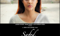Safed Movie Still 1