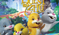 Quest for Zhu Movie Still 1