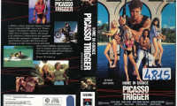 Picasso Trigger Movie Still 8