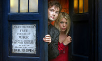 Doctor Who: The Christmas Invasion Movie Still 3