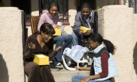 Akeelah and the Bee Movie Still 1
