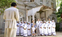 Mother Teresa of Calcutta Movie Still 7