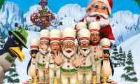 Elf Bowling the Movie: The Great North Pole Elf Strike Movie Still 2