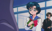 Sailor Moon SuperS: Ami's First Love Movie Still 1