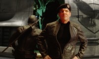 G.I. Joe: The Rise of Cobra Movie Still 6