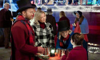 Mystic Christmas Movie Still 3