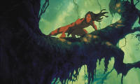 Tarzan Movie Still 5