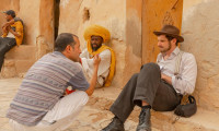 Close To The Sultan Movie Still 3