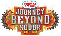 Thomas & Friends: Journey Beyond Sodor - The Movie Movie Still 7