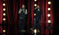 The Sklar Brothers: What Are We Talking About? Movie Still 7