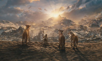 Mufasa: The Lion King Movie Still 5