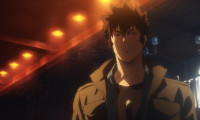 Psycho-Pass: Sinners of the System - Case.3 Beyond Love and Hatred Movie Still 3