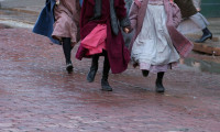 Samantha: An American Girl Holiday Movie Still 1