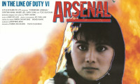 In the Line of Duty VI: Forbidden Arsenal Movie Still 2