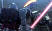 Mobile Suit Gundam: Cucuruz Doan's Island Movie Still 7