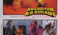 Sabse Bada Khiladi Movie Still 8