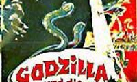 Mothra vs. Godzilla Movie Still 2