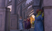 Shrek the Third Movie Still 6