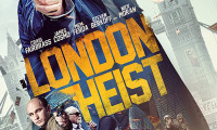 London Heist Movie Still 1