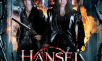Hansel & Gretel: Warriors of Witchcraft Movie Still 1