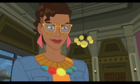 Marvel Rising: Playing with Fire Movie Still 4
