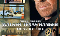 Walker, Texas Ranger: Trial by Fire Movie Still 5