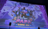 PAPA Game On Movie Still 5