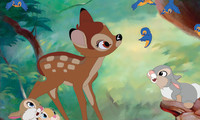 Bambi Movie Still 3