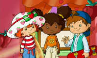 Strawberry Shortcake: Berry, Merry Christmas Movie Still 8