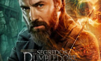 Fantastic Beasts: The Secrets of Dumbledore Movie Still 5