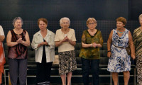 Miss Holocaust Survivor Movie Still 3