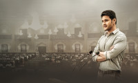 Bharat Ane Nenu Movie Still 4