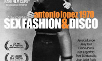 Antonio Lopez 1970: Sex Fashion & Disco Movie Still 1