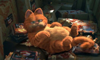 Garfield Movie Still 1