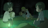 Made in Abyss: Journey's Dawn Movie Still 1