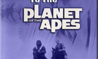 Back to the Planet of the Apes Movie Still 5