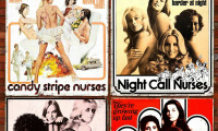 Candy Stripe Nurses Movie Still 5