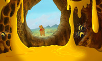 Winnie the Pooh Movie Still 6