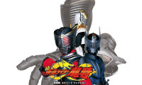 Kamen Rider RYUKI Episode Final Movie Still 7