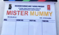 Mister Mummy Movie Still 7