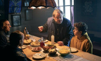 My Carpathian Grandpa Movie Still 8