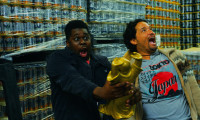 Rex Park: Curse of the Golden Buddha Movie Still 2