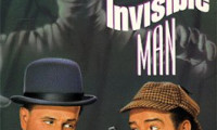 Abbott and Costello Meet the Invisible Man Movie Still 2