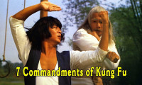 The Seven Commandments of Kung Fu Movie Still 3