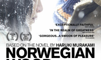 Norwegian Wood Movie Still 5
