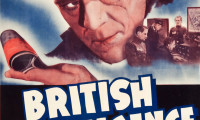 British Intelligence Movie Still 4