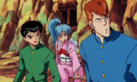 Yu Yu Hakusho: The Movie - The Golden Seal Movie Still 2