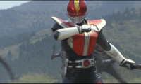Kamen Rider Decade: All Riders vs. Dai-Shocker Movie Still 1