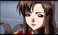 Mobile Suit Gundam SEED: The Far-Away Dawn Movie Still 7