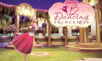 Barbie in The 12 Dancing Princesses Movie Still 2